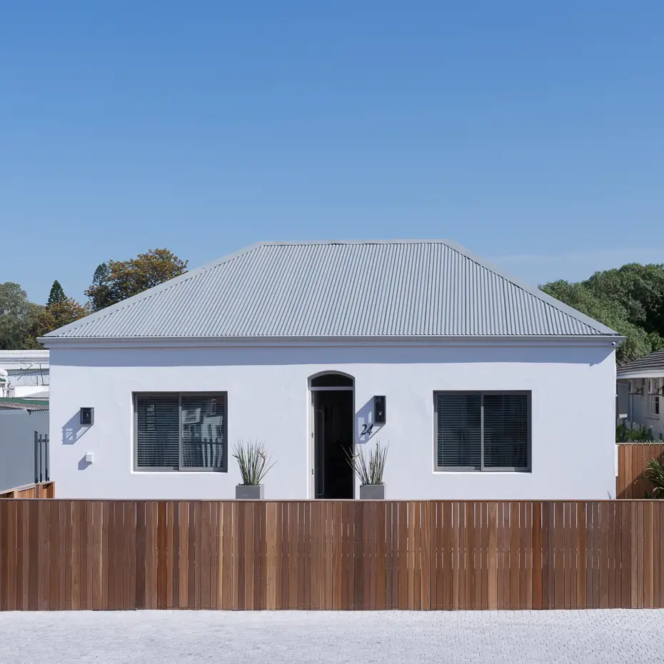 Consultation Room Corner